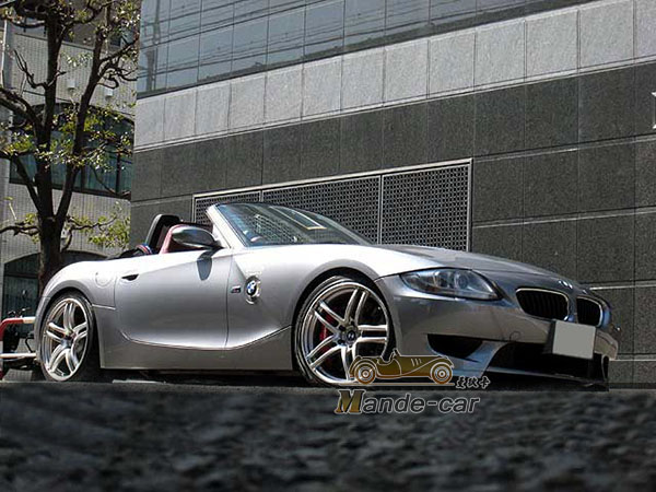 BMW Z4（E85/E86） JAP Modifies