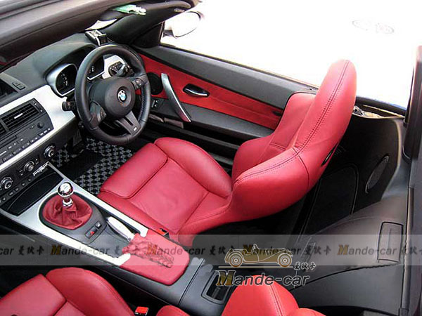 BMW Z4（E85/E86） JAP Modifies